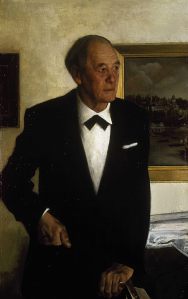 Sir Steven Runciman 2