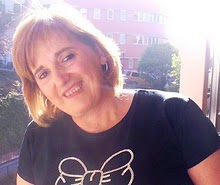 Ascensión Badia, la autora