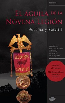 El águila de la novena legión