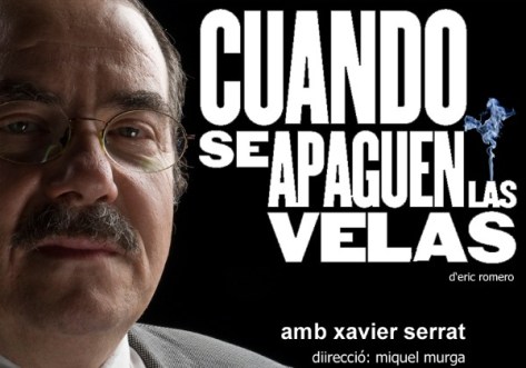 cuando apaguen las velas