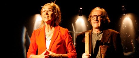 Entrevista amb un vampir