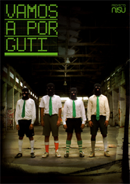 vamos a por guti