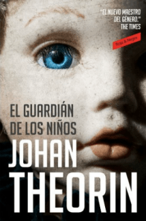El guardían de los niños
