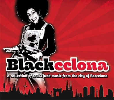 BLACKCELONA