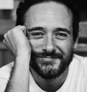 Santi Balmes, en una imagen promocional