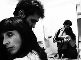 Solo entre urinarios seremos. 