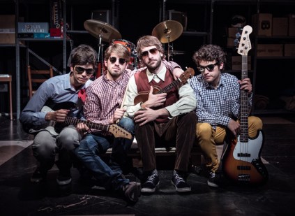 Emular a los “grandes” embellece.