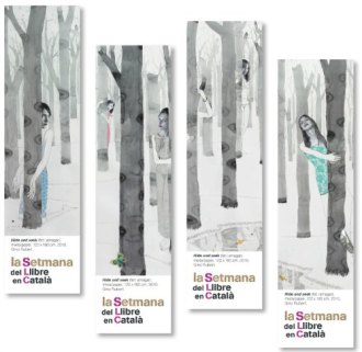 Aplicació obra Gino Rubert per La Setmana