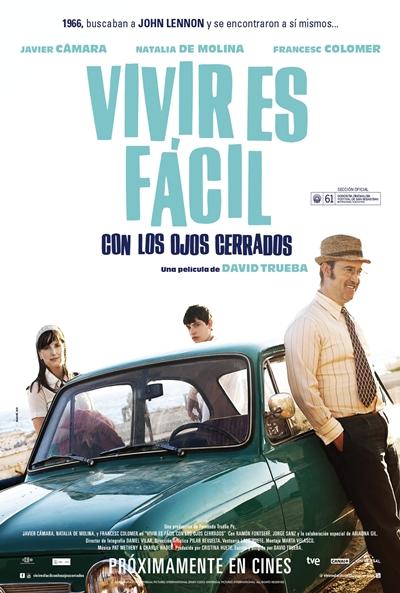 poster_Vivir_es_facil_con_los_ojos_cerrados