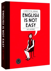 English is not easy00