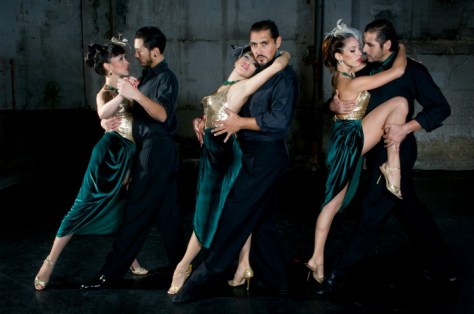 camilo-tango-show