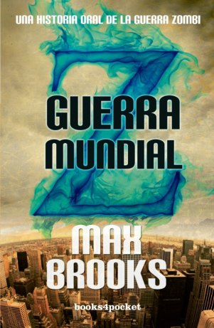 Guerra mundial Z