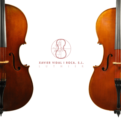 Xavier Vidal i Roca Luthier_3