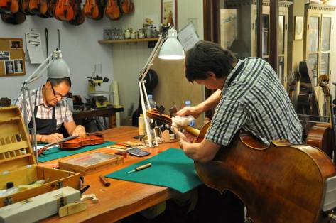 Xavier Vidal i Roca Luthier_4