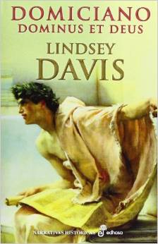 Domiciano, Dominus et Deus_Edhasa
