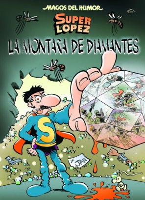 Superlopez_la montaña de diamantes