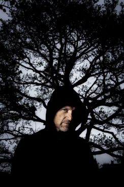 El escritor noruego Jo Nesbø, en una imagen promocional