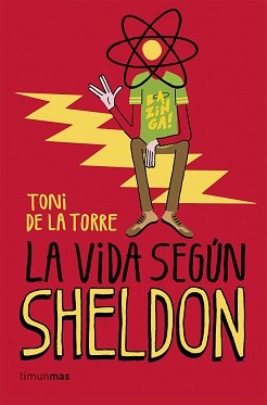 La vida segun Sheldon
