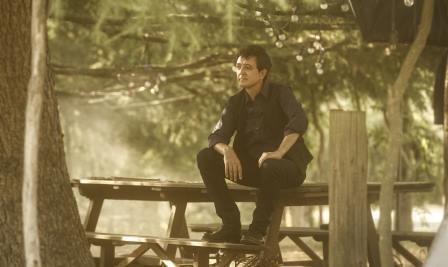 Manolo García, en una imagen promocional