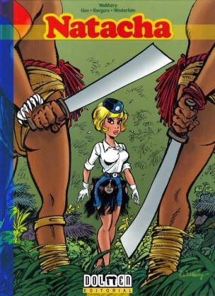 Natacha