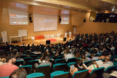 TEDxBarcelona2