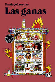 Las ganas