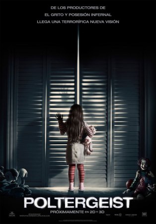 Cartel Poltergeist_2015