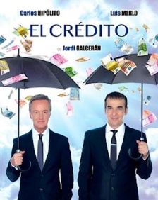 El credito_Teatro maravillas