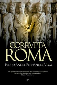 Corrupta Roma_portada
