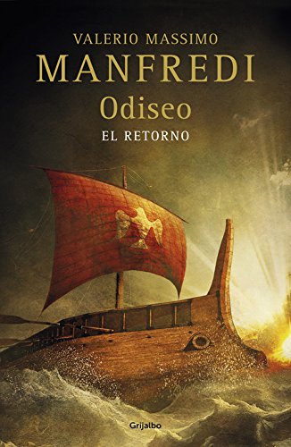 Odiseo, el retorno