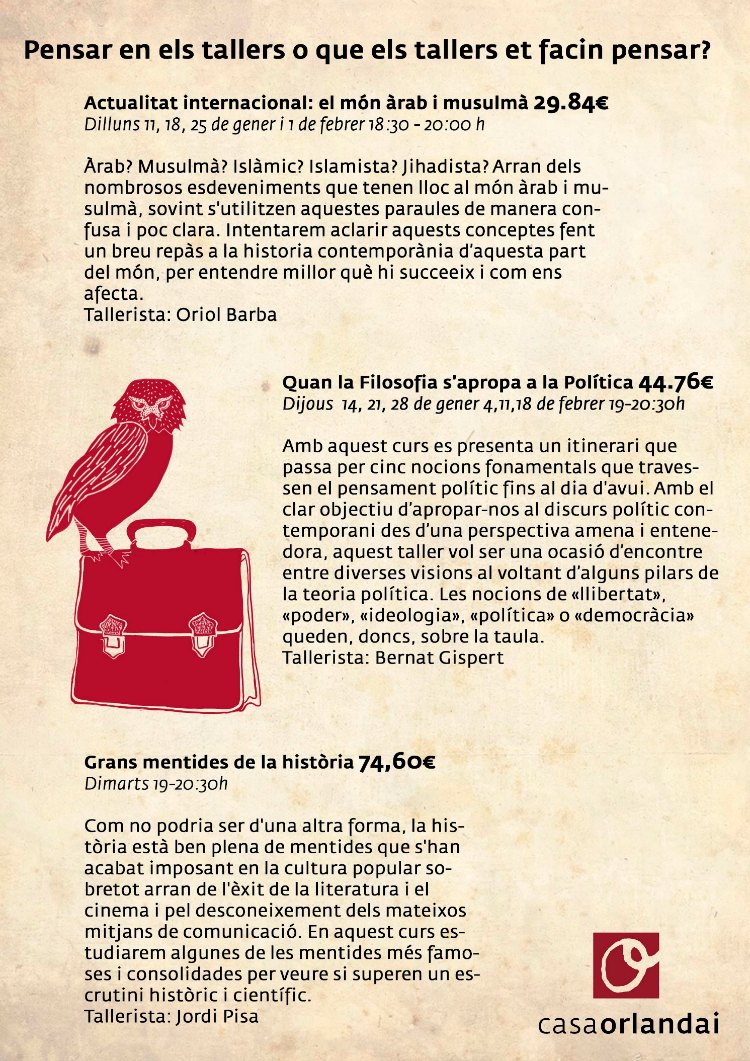 tallers nous_pensament critic