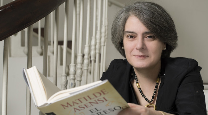 El regreso del Caton_Asensi_destacado