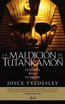 La maldicion de Tutankamon
