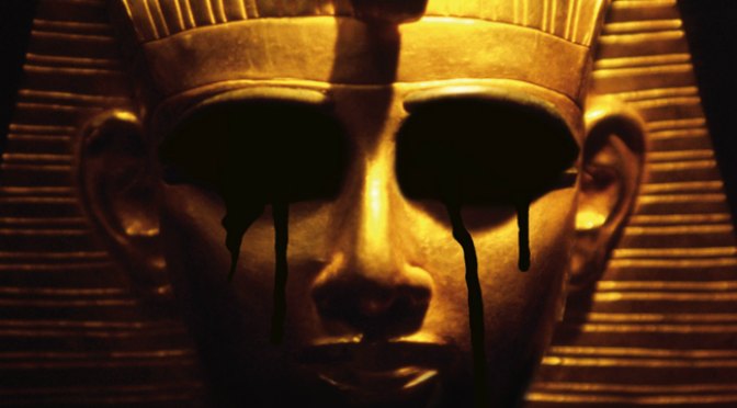 La maldicion de Tutankamon_destacado