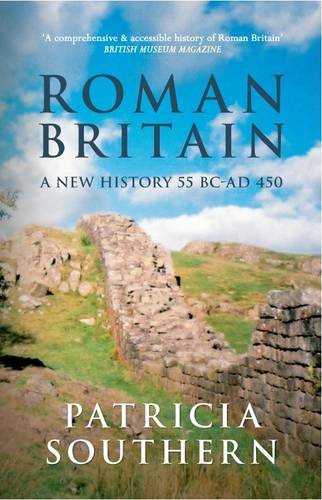 Roman Britain_Patricia Southern