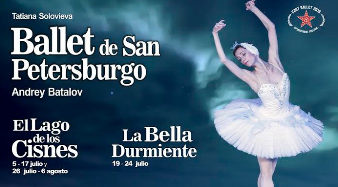 El lago de los cisnes_destacado