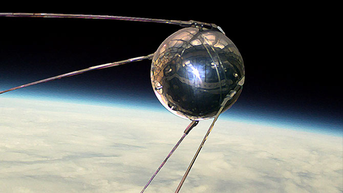 Sputnik
