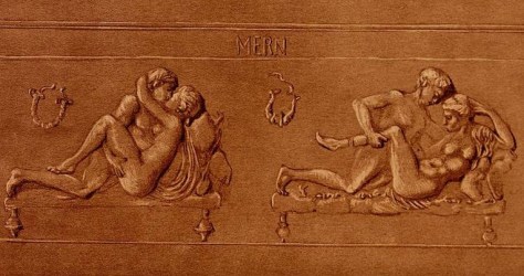 el-sexe-a-lantiga-roma