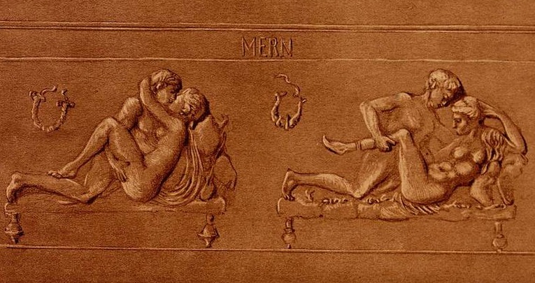 el-sexe-a-lantiga-roma