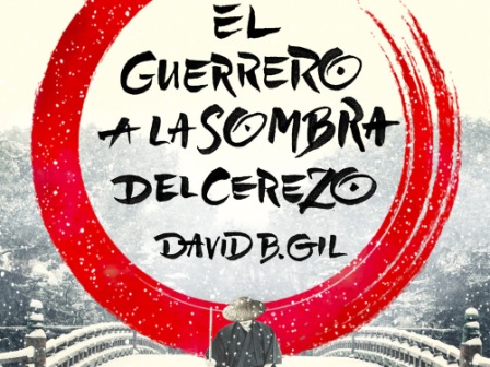 El guerrero a la sombra del cerezo_destacado