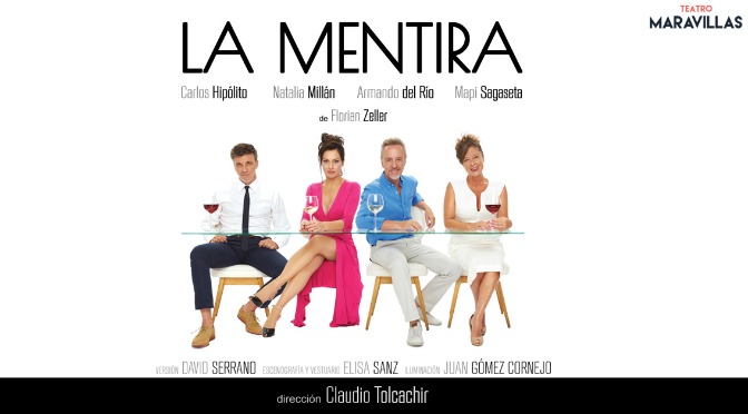 La mentira_destacado