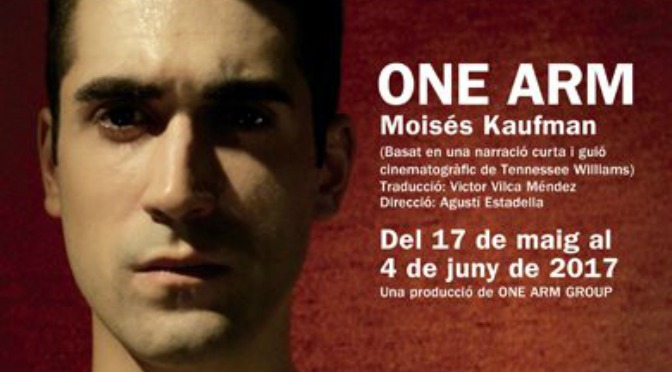 One arm_teatre akademia_destacat
