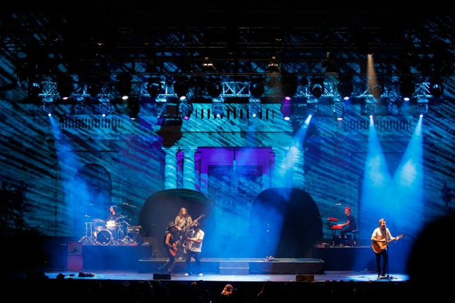 Jarabe de Palo 20 años