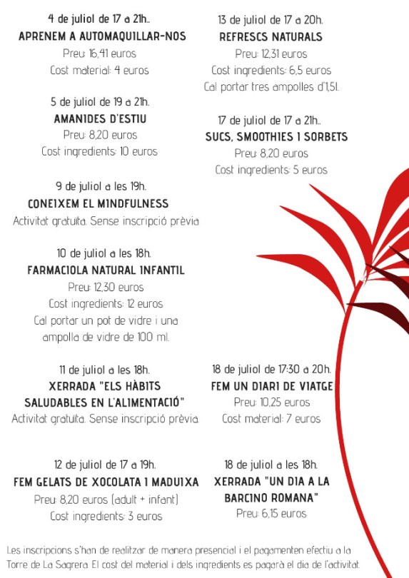 ACTIVITATS-DESTIU_Torre de la Sagrera