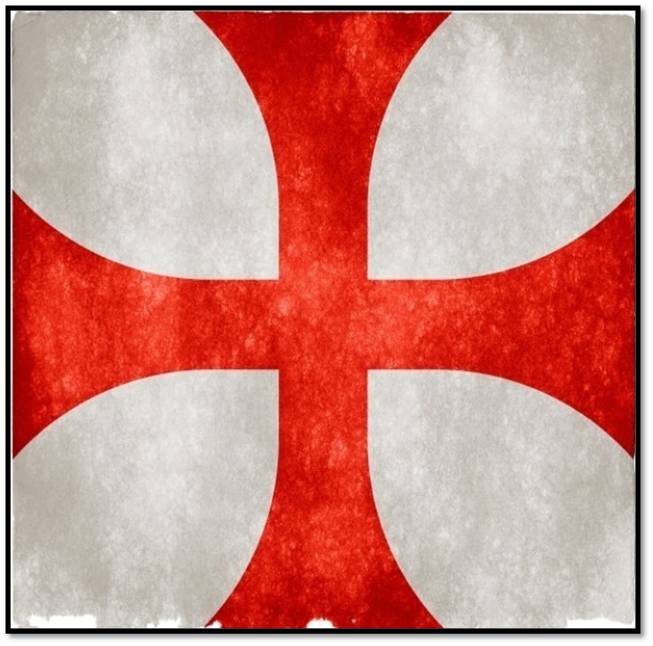 Les malifetes dels templers