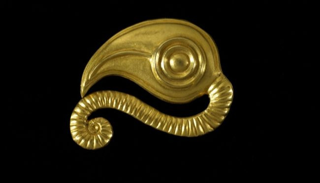 Lujo. De los asirios a Alejandro Magno_destacado