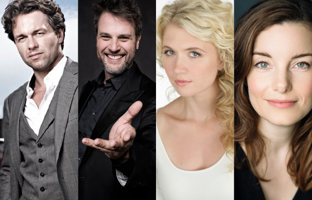 100 años de Bernstein y el musical americano_LAuditori