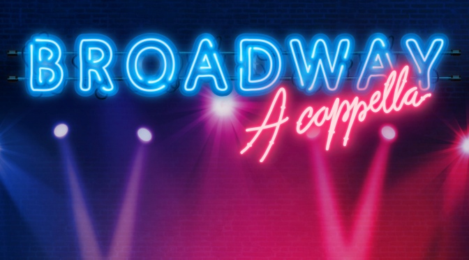 Broadway a Cappella_destacado