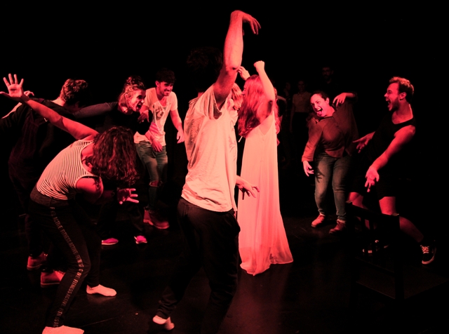 CARRIE_Teatre Gaudi_1