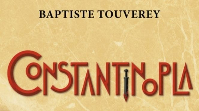 Constantinopla_Baptiste Touverey_destacado